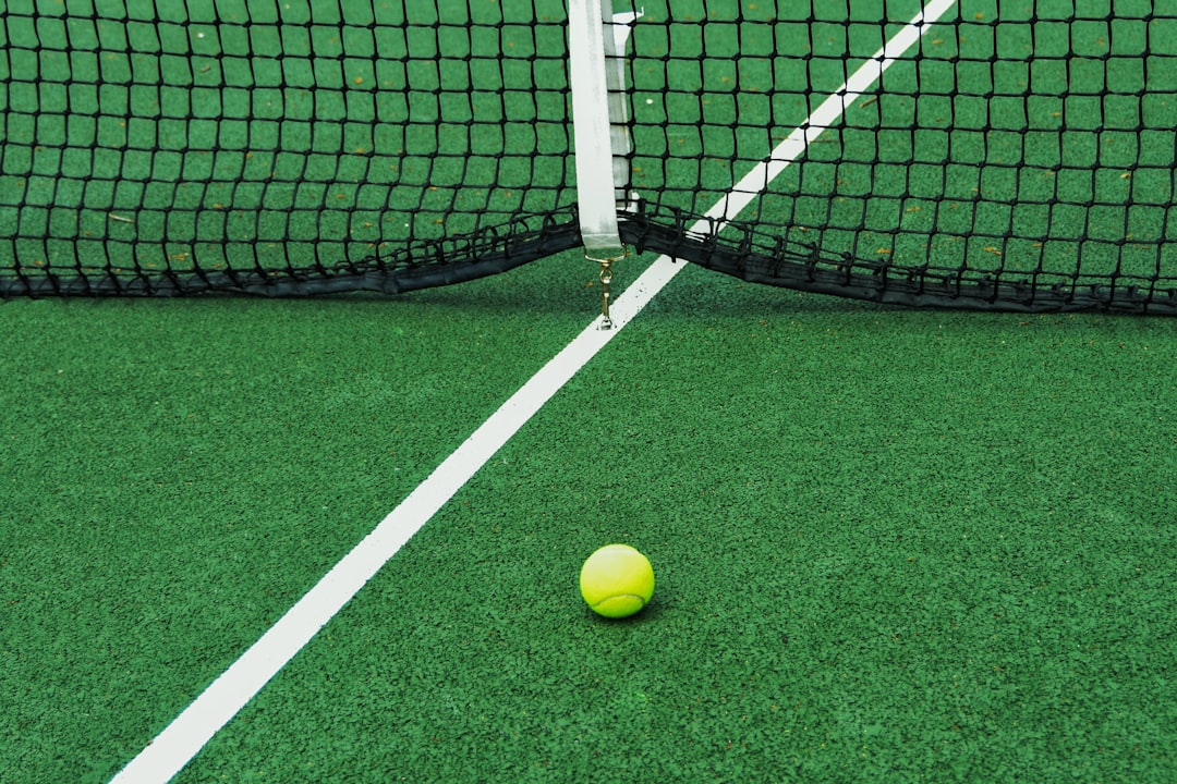 Maximizing Your Tennis Potential with TennisLink